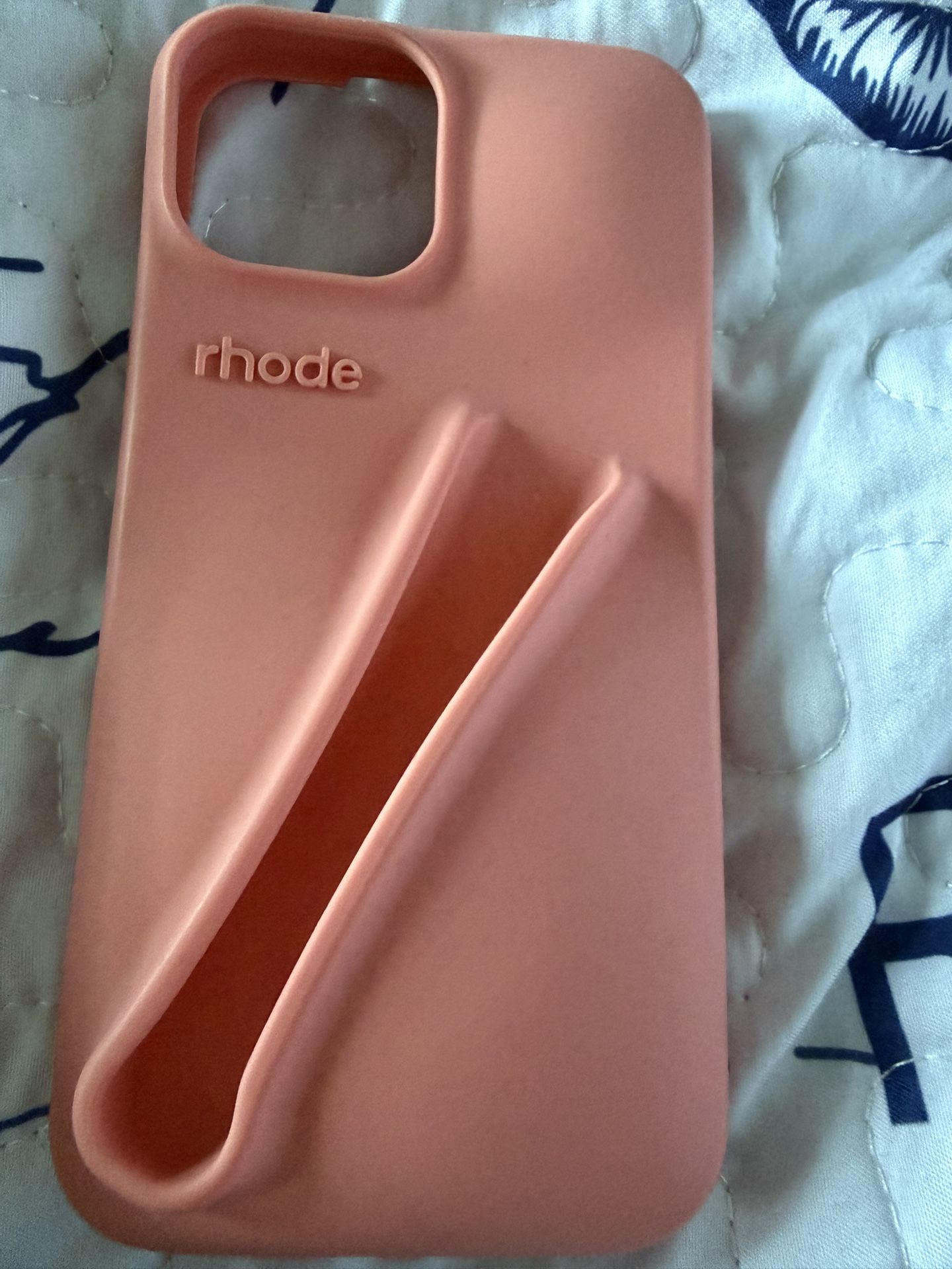 Rhode iPhone 14 Lipgloss Case