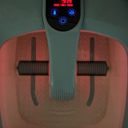 Foot Spa