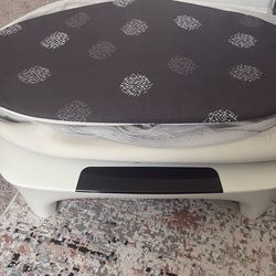 4moms bassinet