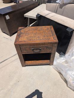 MOVING OUT SALE