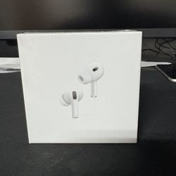 AirPod Pro 2nd Gen