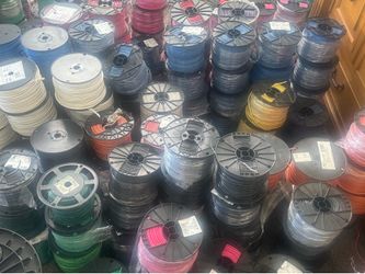 #12 AWG THHN/THWN-2 Copper Electrical Wire – 500ft