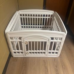 Dog Pen 