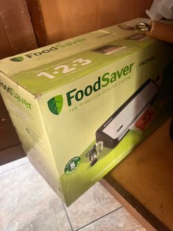 Food saver