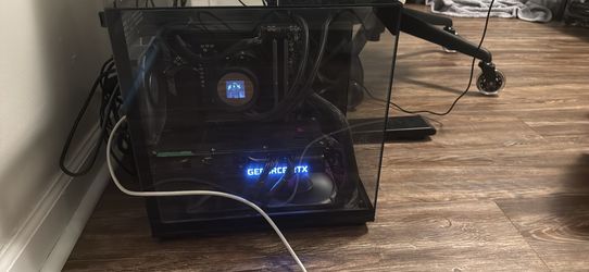 3080ti comes with mouse and keyboard