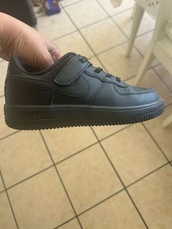 Air Force ones kids shoes