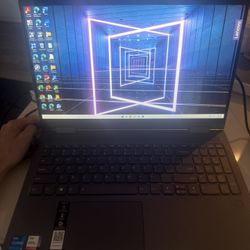 Lenovo Yoga 7 15ITL5 Laptop Touch