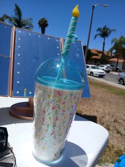 Starbucks Cup