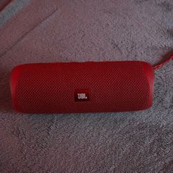 JBL flip five