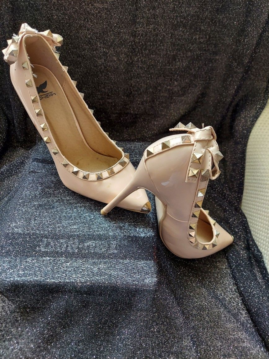 women's high heels, price for everything