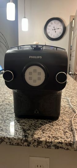 Pasta maker