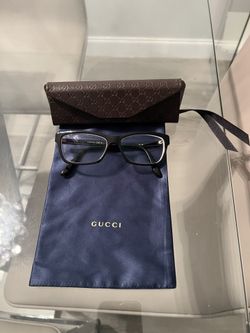 Gucci Frames 