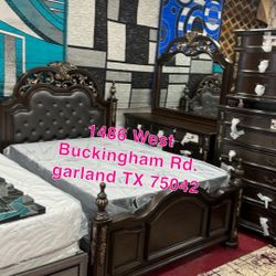 Furniture Bedroom Set 