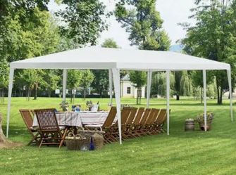 10X30 Party Tent