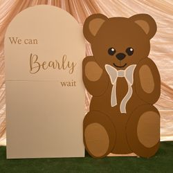 Arch & Bear 