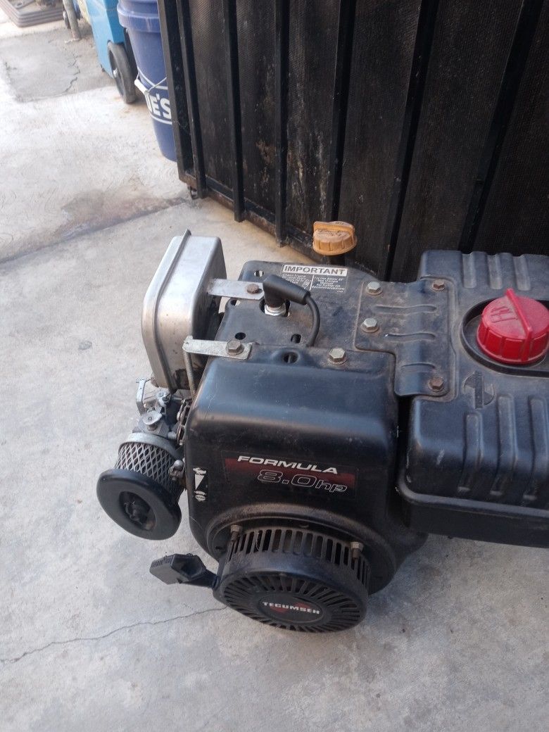 Vendo Dos Motores Para Go Kart Necesitan Arreglo