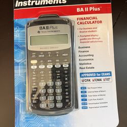 Calculator 