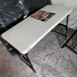 Multipurpose Table 