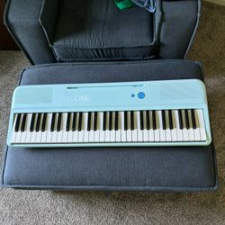 The One Keyboard