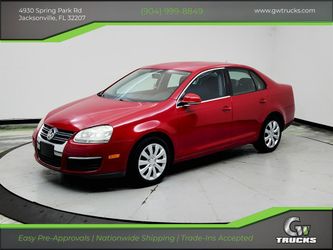 2010 Volkswagen Jetta
