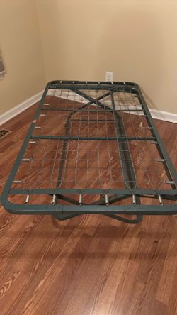 Trundle bedframe