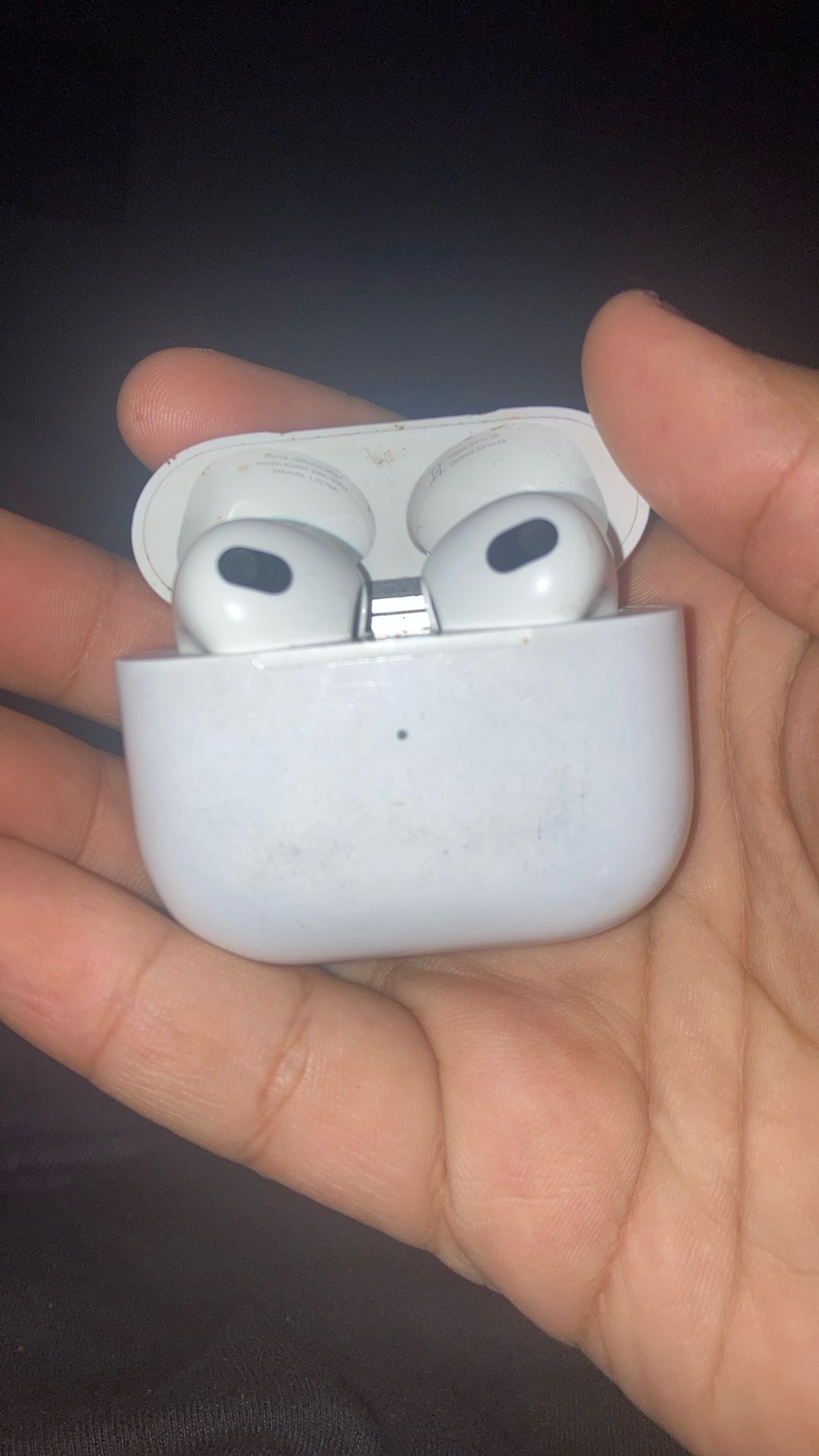 AirPods Pro’s 50 Make A Offer 