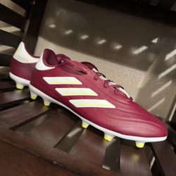 Youth Adidas Copa Pure Firm Ground Cleats (Size 4.5) BRAND NEW!
