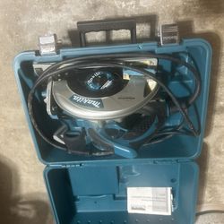 Makita Table Saw