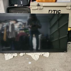 Sale Or Trade 55in Vizio