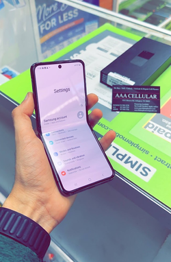 Samsung Galaxy Z Flip 5 5G