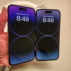 iPhone 14 PRO 128GB Unlocked | Local Delivery Available 