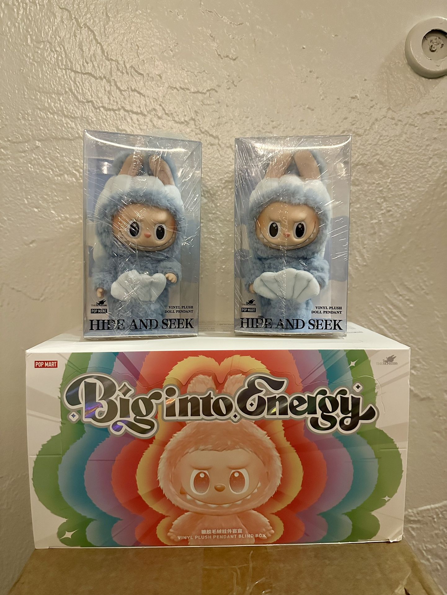 Authentic Hide And Seek Merbubu Singapore