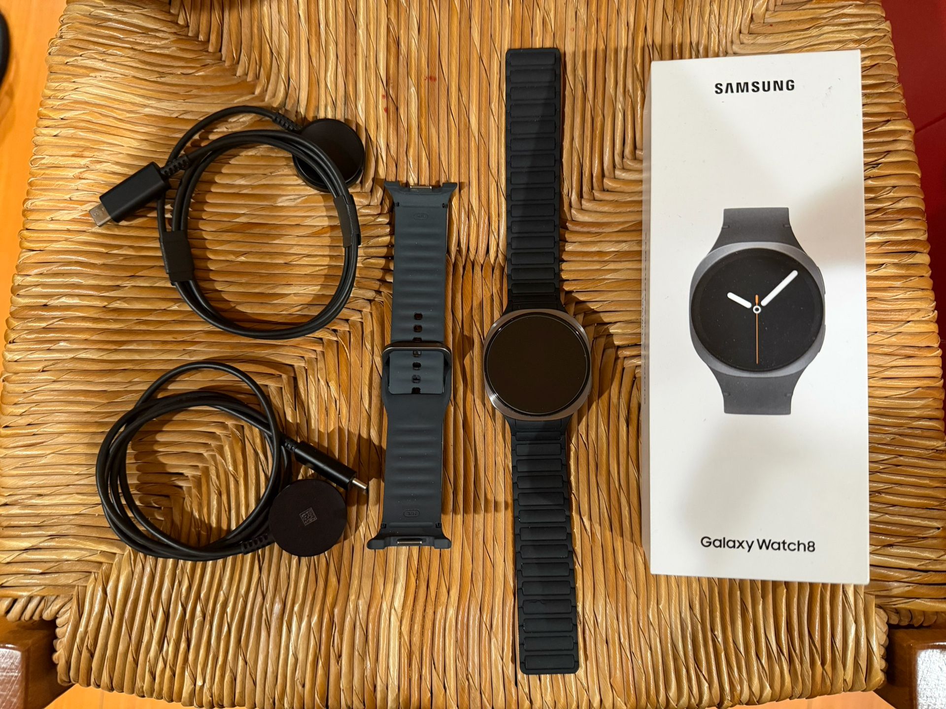 Galaxy Watch 8 44mm