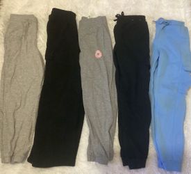 Girls 10/12 winter clothing