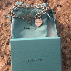 Tiffany & Co 