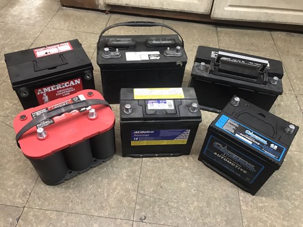 Used Car Batteries >> Used Car Batteries For Sale In Vista Ca Offerup Used Car Batteries >> Used Car Batteries For Sale In Vista Ca Offerup