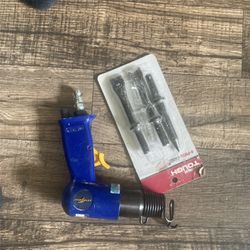 Air Chisel