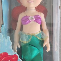 Disney Princess Ariel