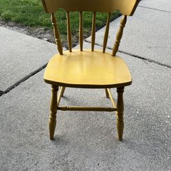 Dining Chair