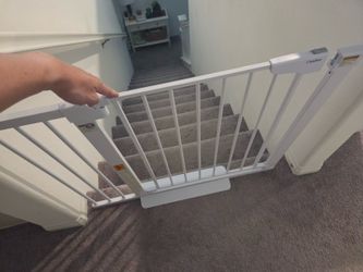 Cumbor Baby Safety Gate