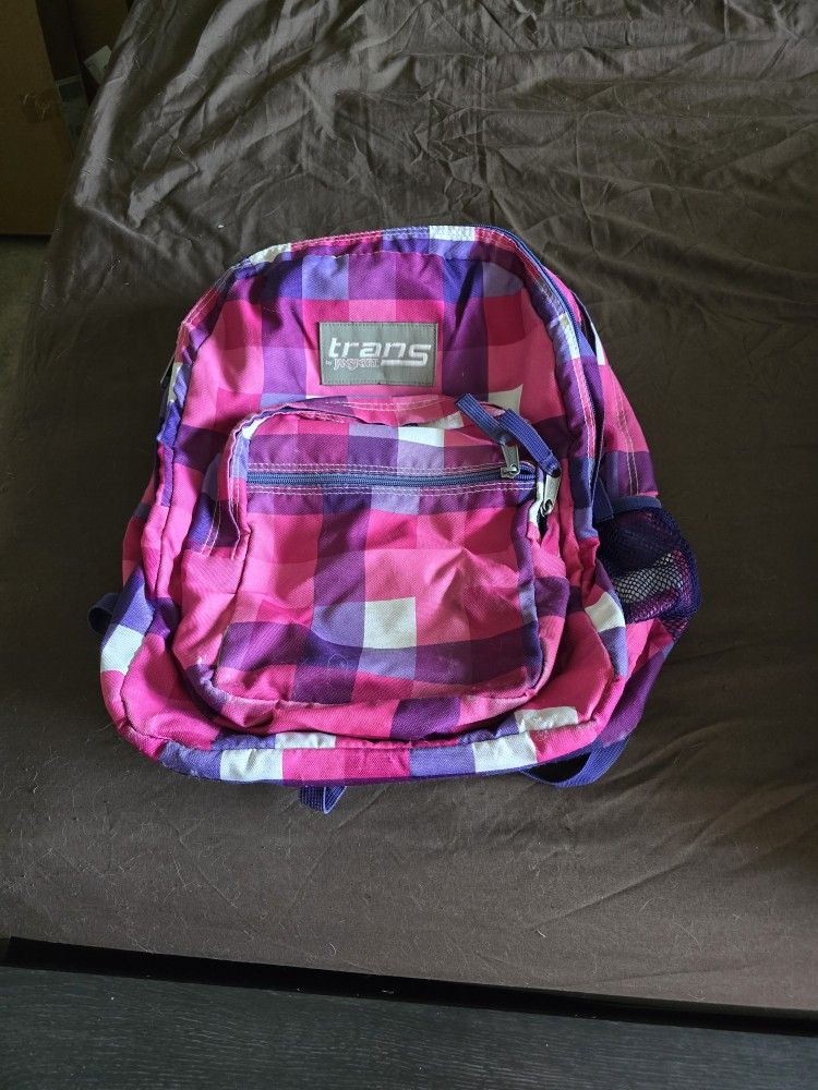 Backpack