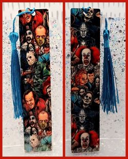 Bookmarks