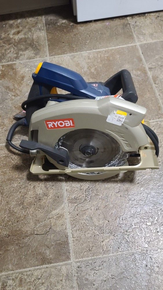 Circular Saw