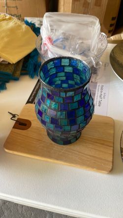Candle fixture