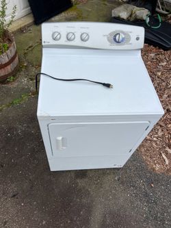 Dryer