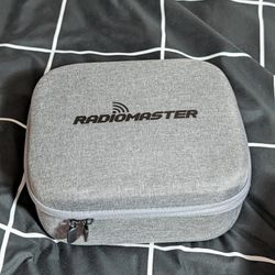 Radiomaster Boxer Case + Shell