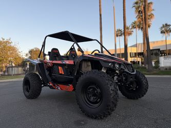 NEW 2026 Kayo S350 Side-by-Side UTV