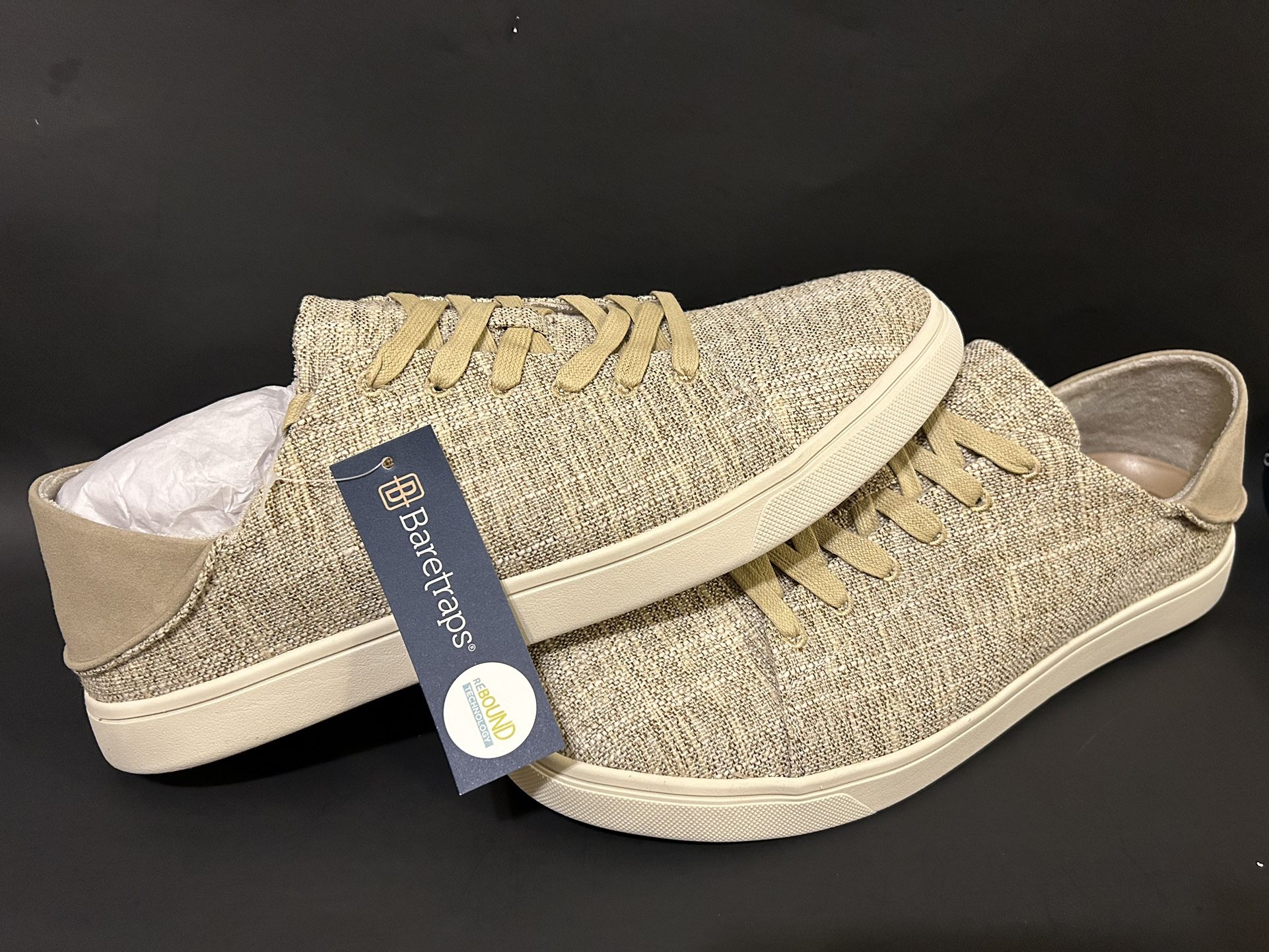 Bare Traps Shoes