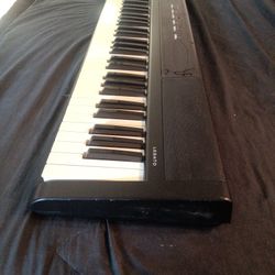 Williams Legato  3