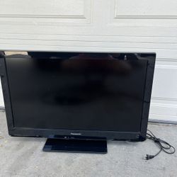 Panasonic TV
